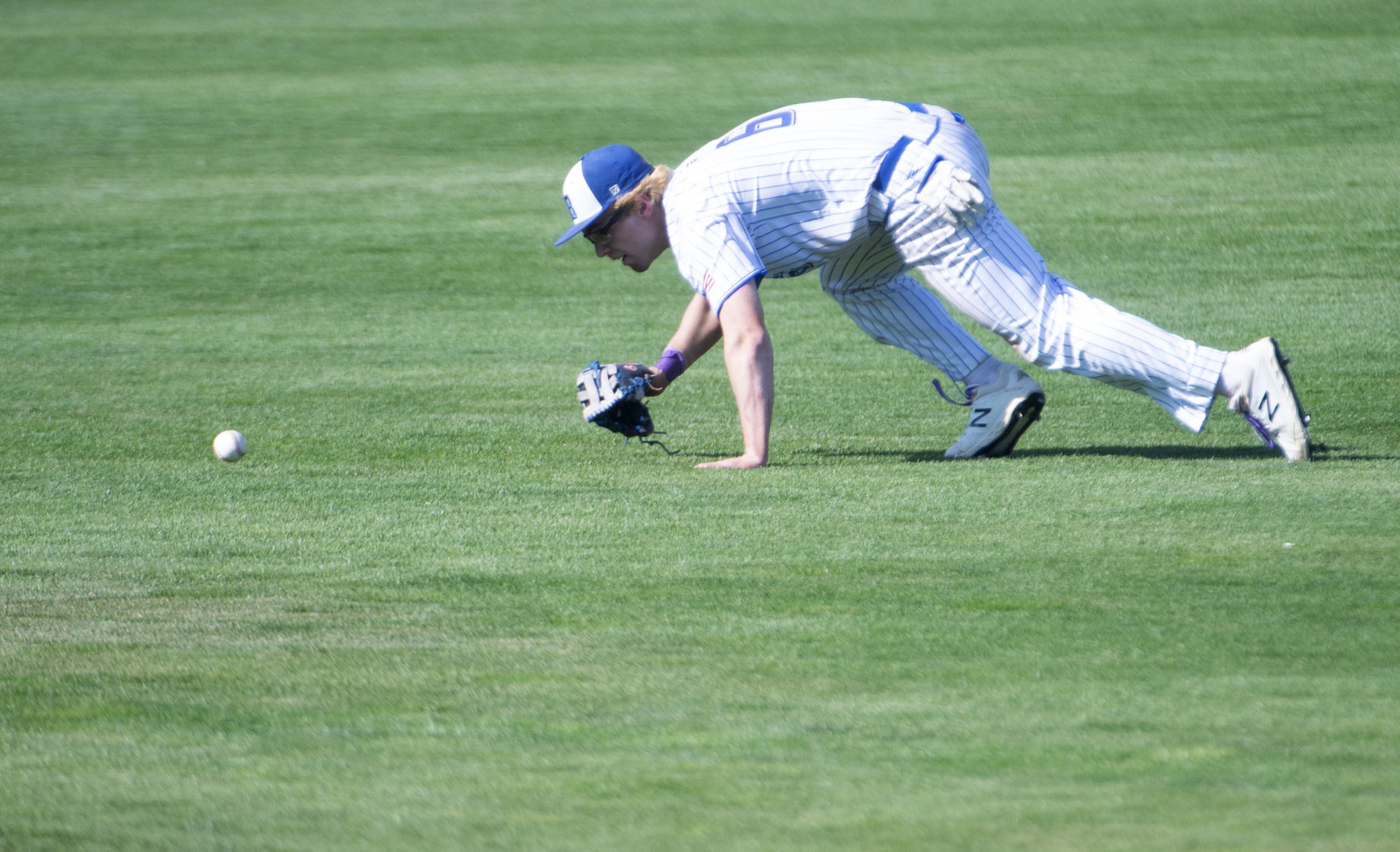 Bennington vs. Waverly, 5.15